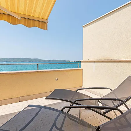 Beautiful In Brodarica (Sibenik-Knin)