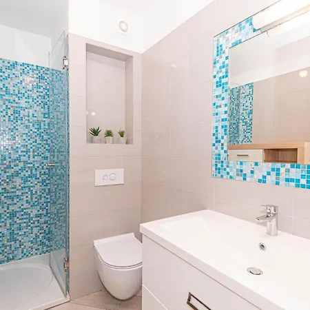 Apartman Beautiful In