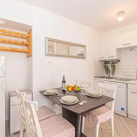 Apartman Beautiful In *