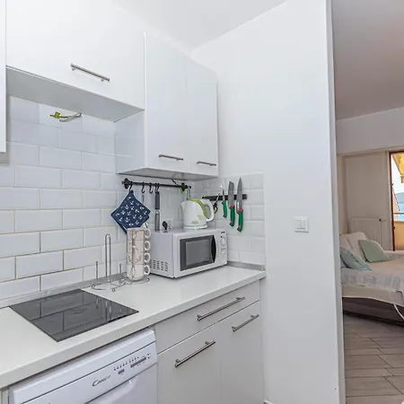 Beautiful In Apartman Brodarica (Sibenik-Knin)