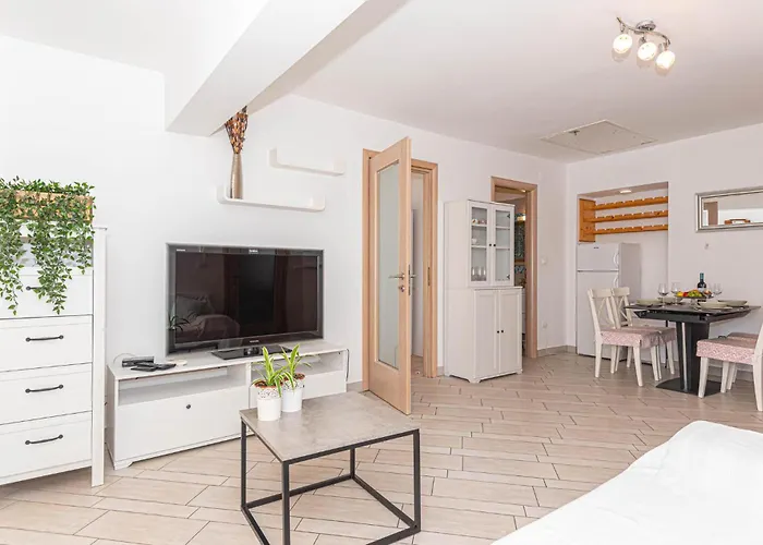 Beautiful In Apartamento