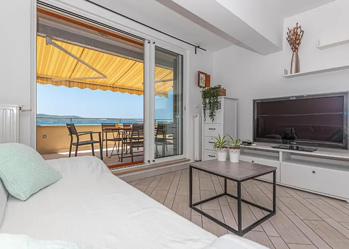 Beautiful In Apartamento