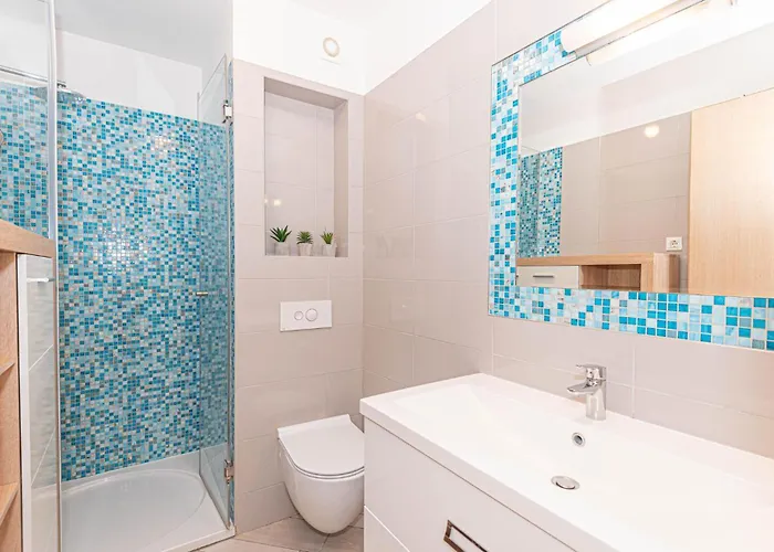 Apartamento Beautiful In