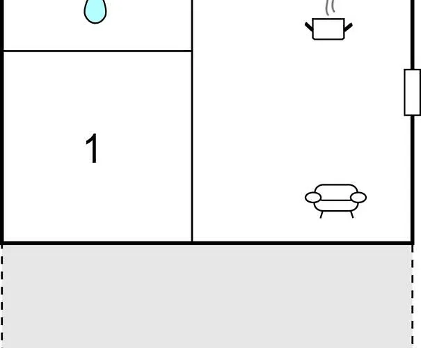 Beautiful In Apartamento *